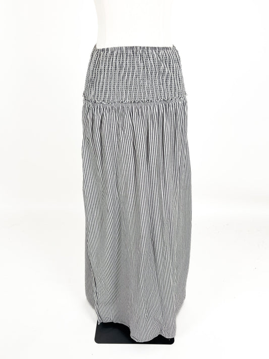 Legoe Heritage | Grey Casual Dress | Size S