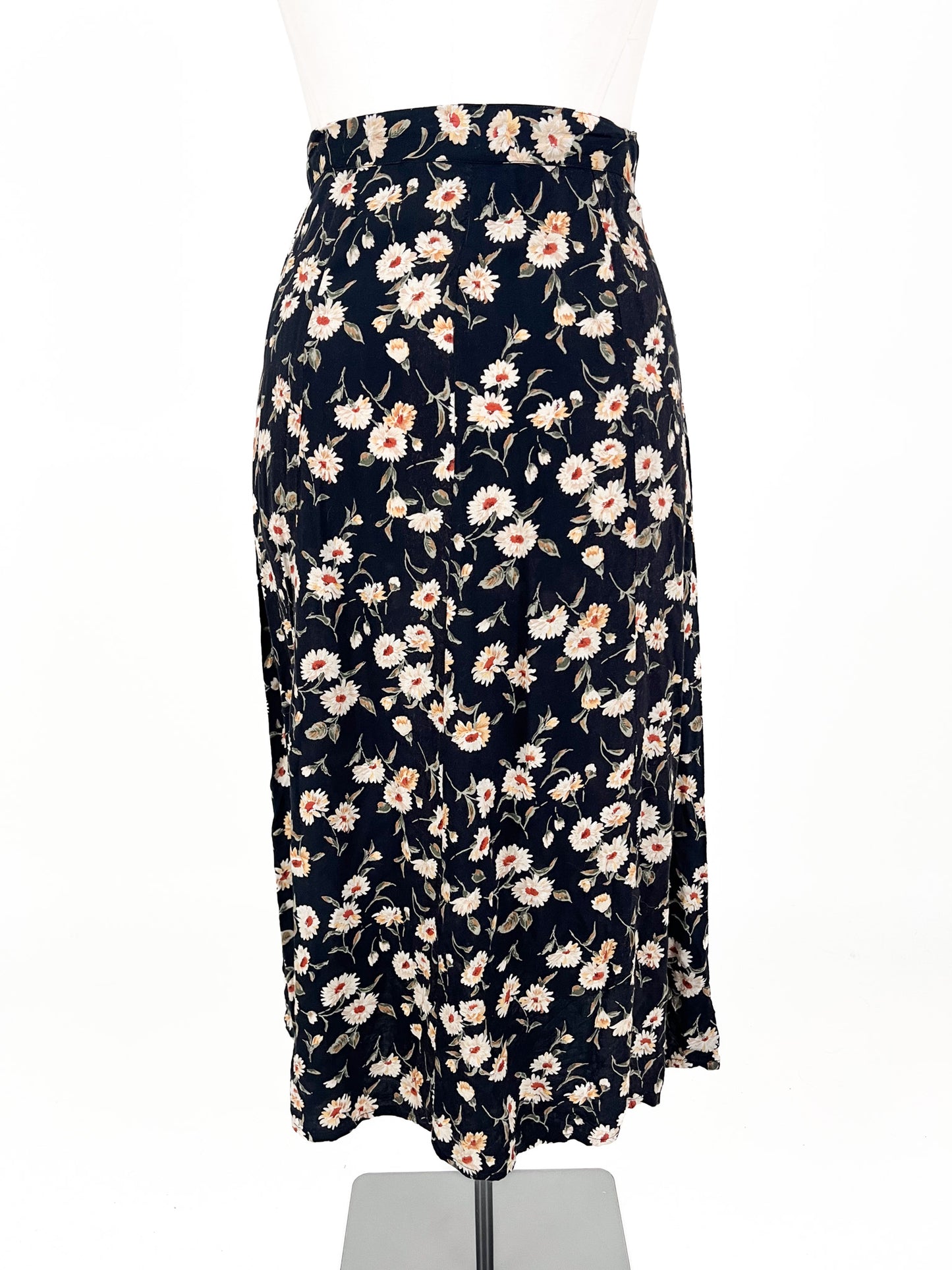 Expressions | Multicoloured Casual/Workwear Skirt | Size M