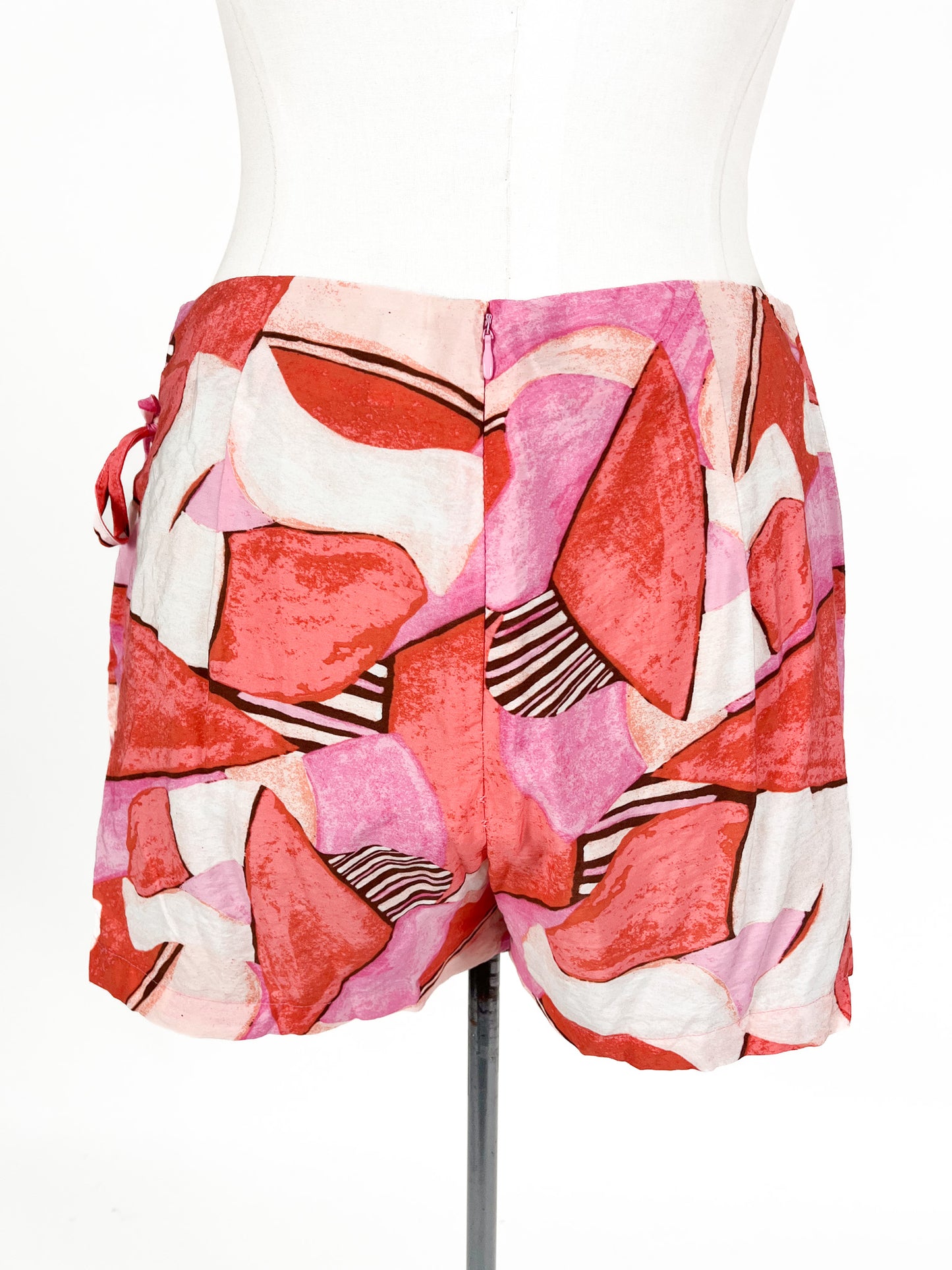 Lily Loves | Pink Casual Skirt | Size 12