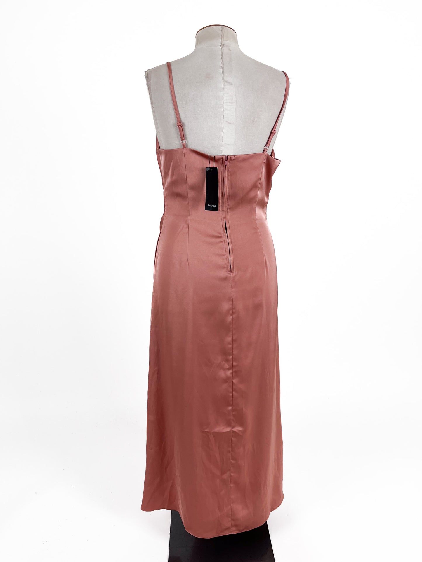 Pagani | Pink Cocktail/Formal Dress | Size 12