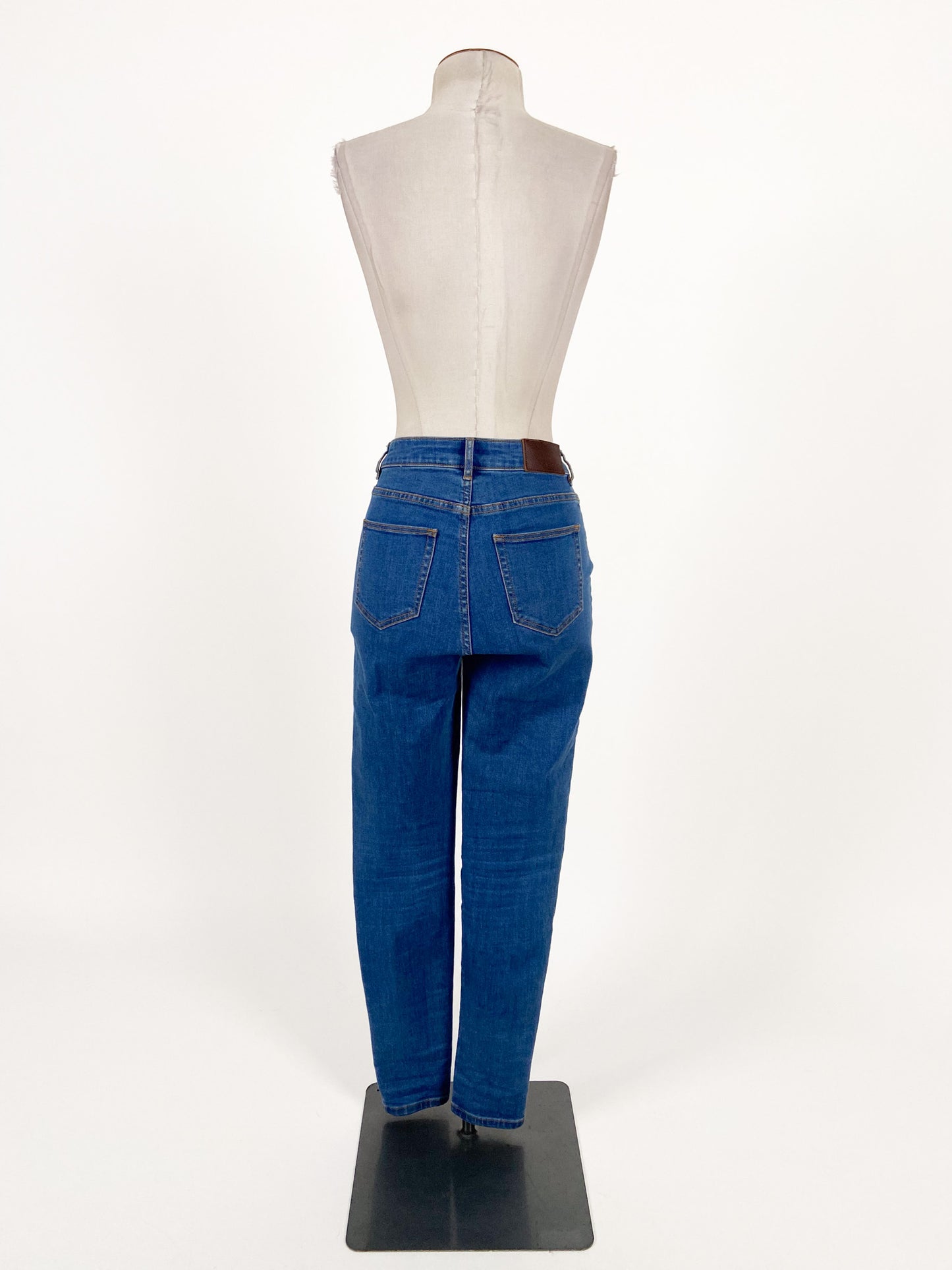 JAG | Blue Casual Jeans | Size W26