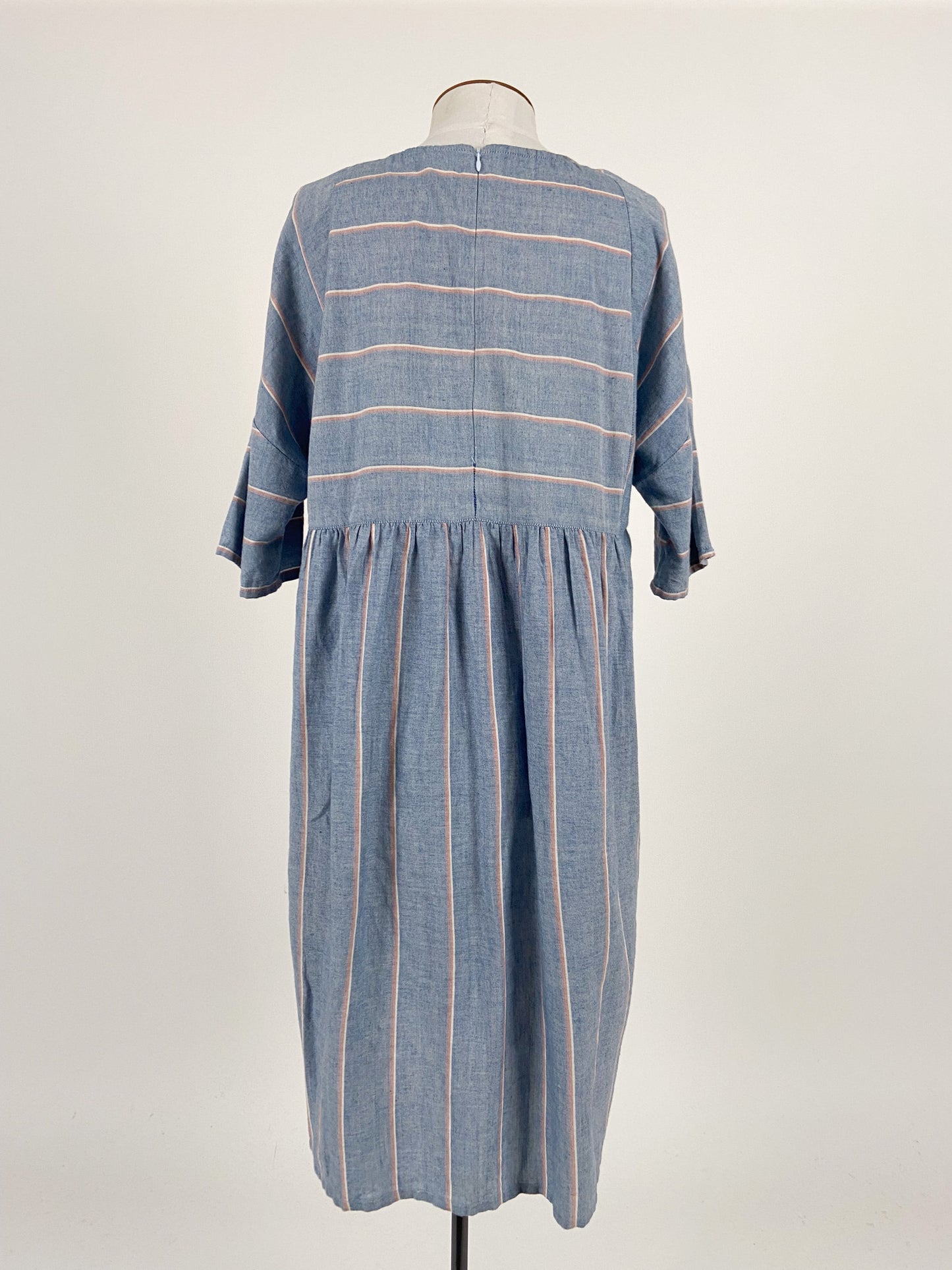Nancybird | Blue Casual Dress | Size M