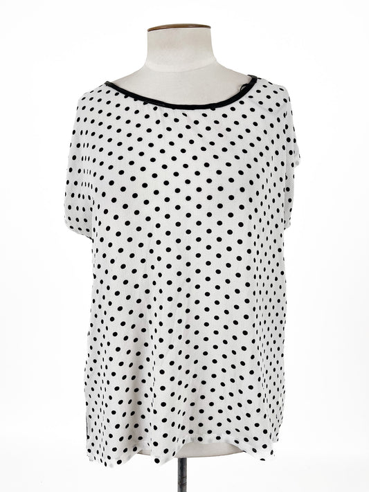 Pagani | Multicoloured Casual Top | Size L