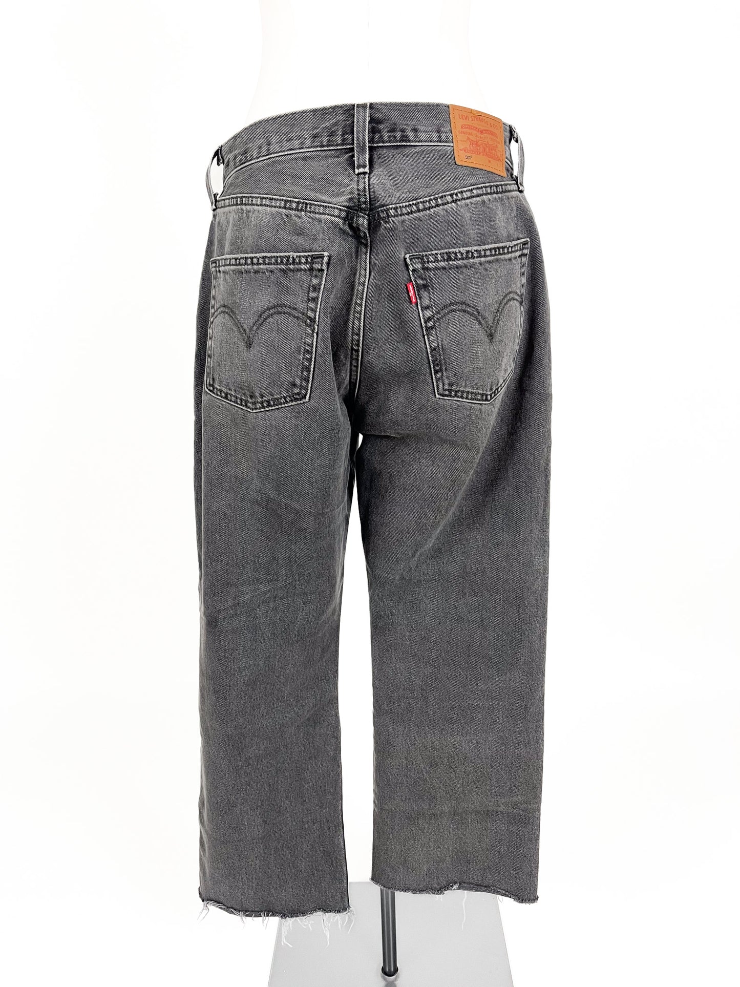 Levi's | Black Jeans | Size 10