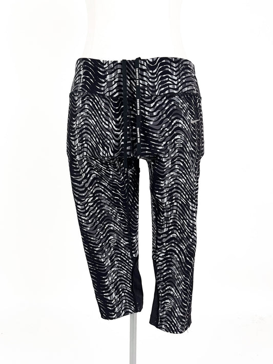 Nike | Grey Activewear Bottom | Size M