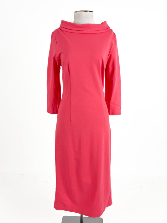 Unknown Brand | Pink Casual Dress | Size S