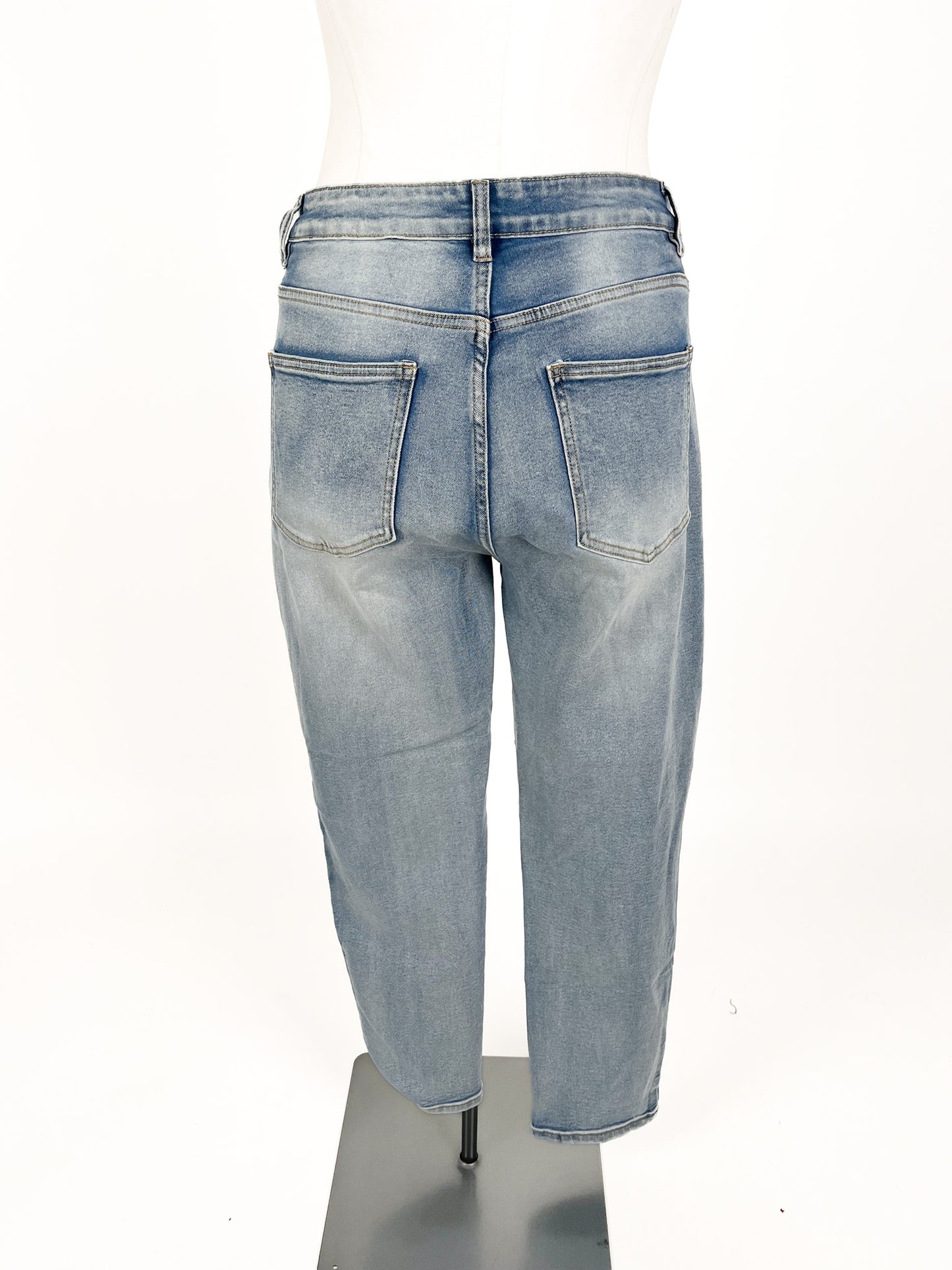 Dotti | Blue Casual Jeans | Size 16