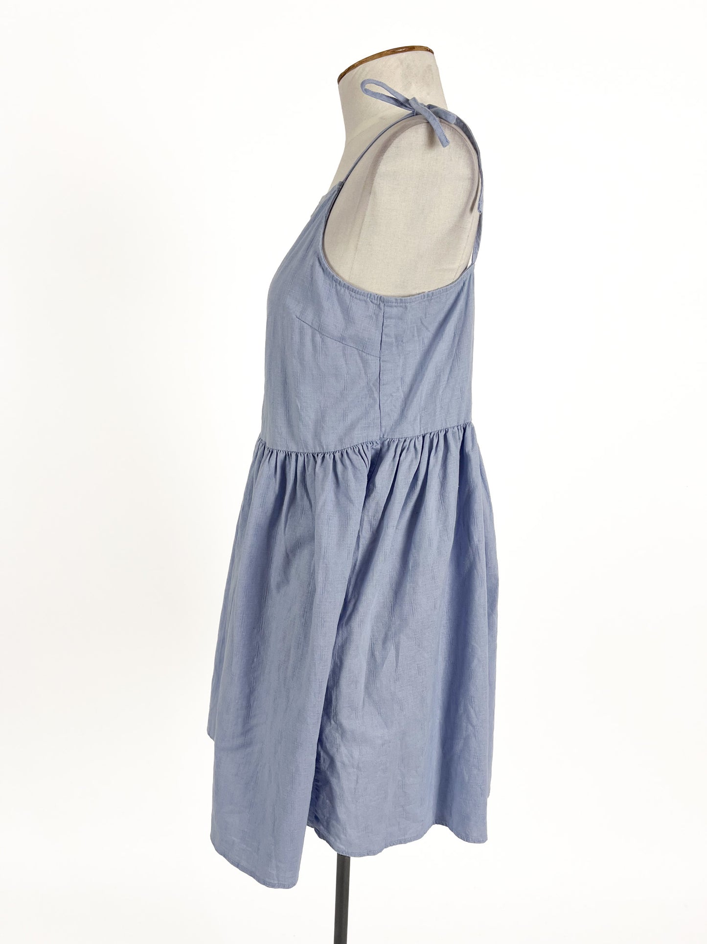 ASOS | Blue Casual Dress | Size 8