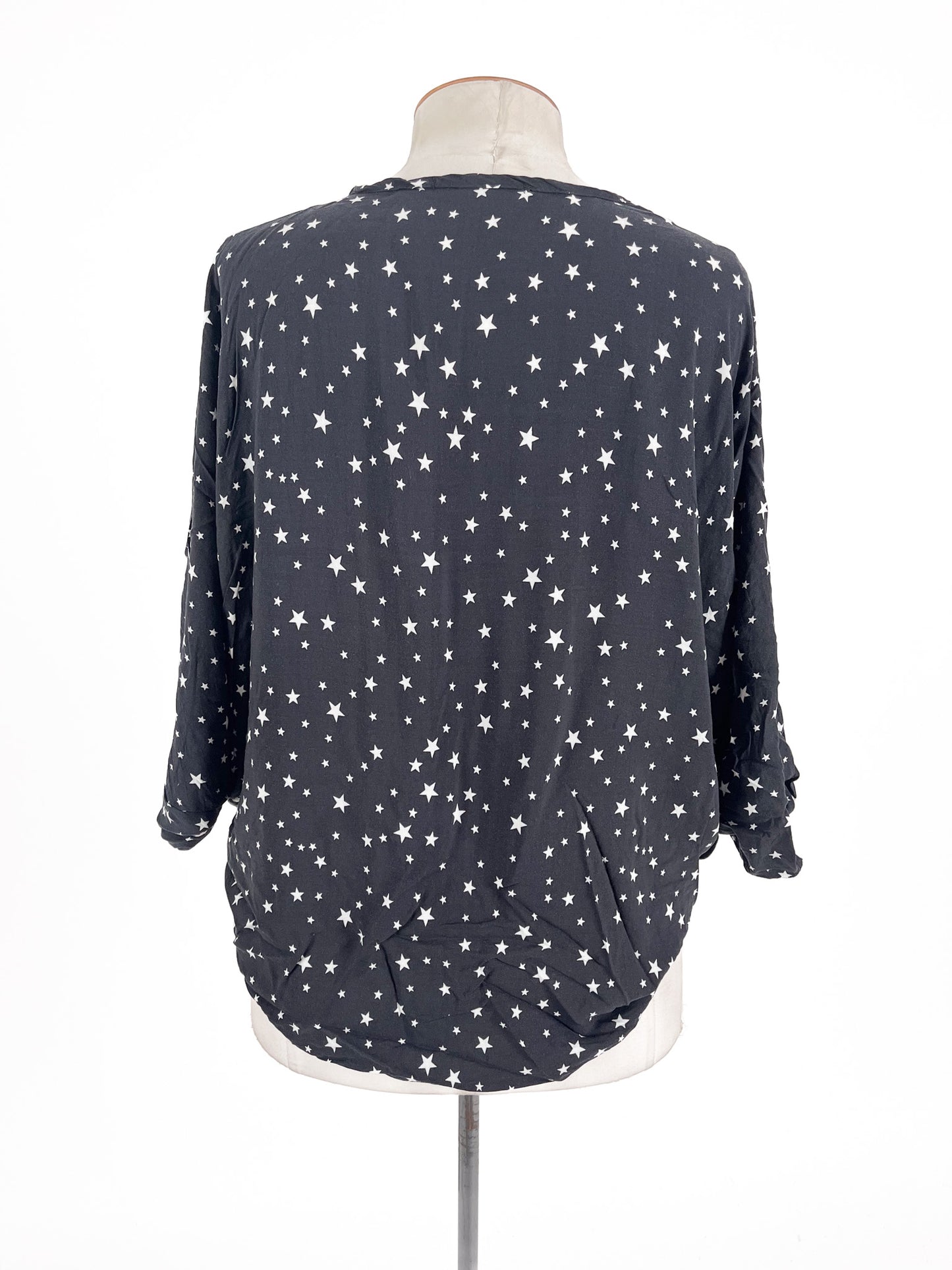 Smith & Western | Multicoloured Casual Cardigan | Size S