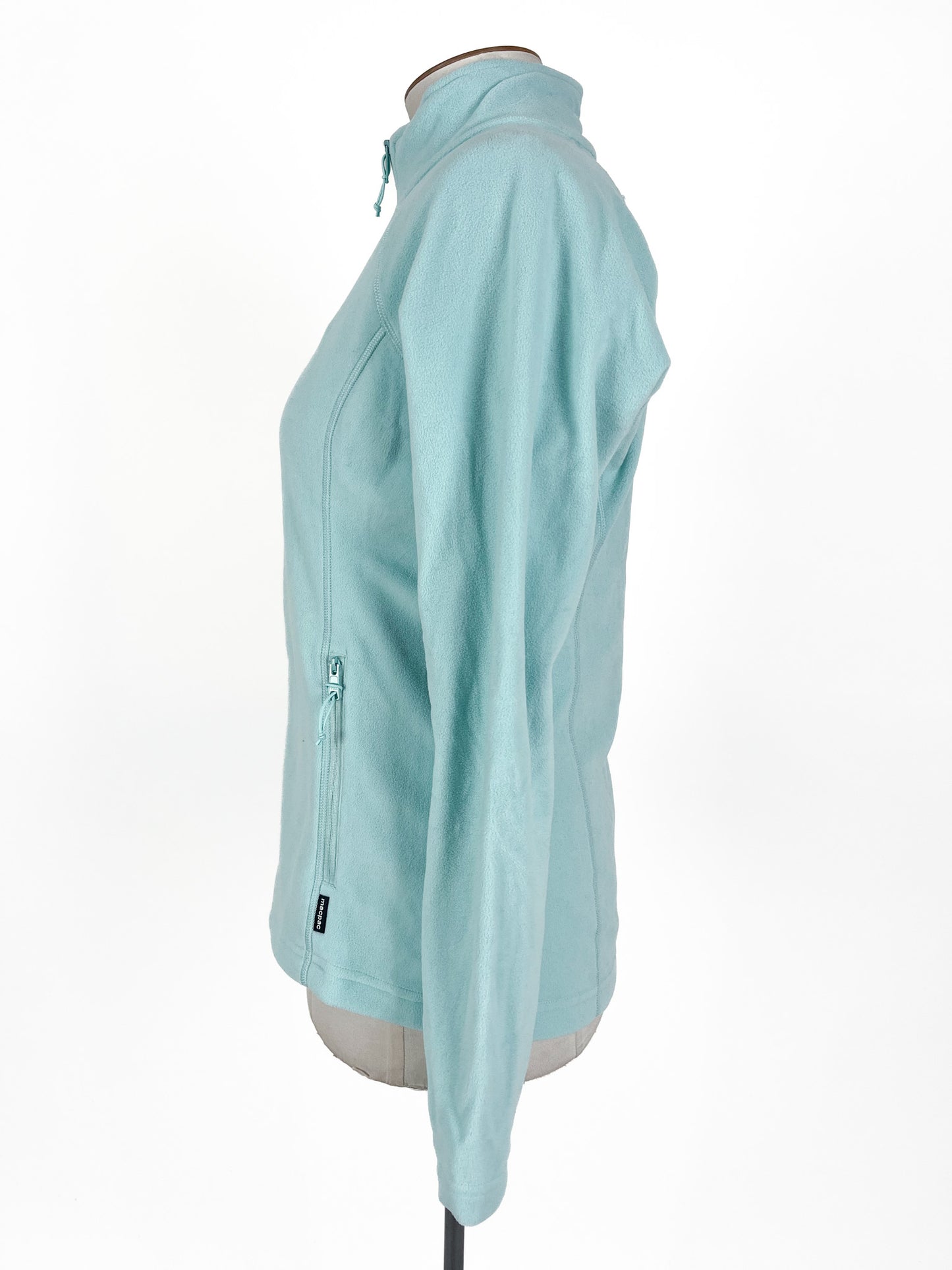 MacPac | Blue Casual Jacket | Size 12
