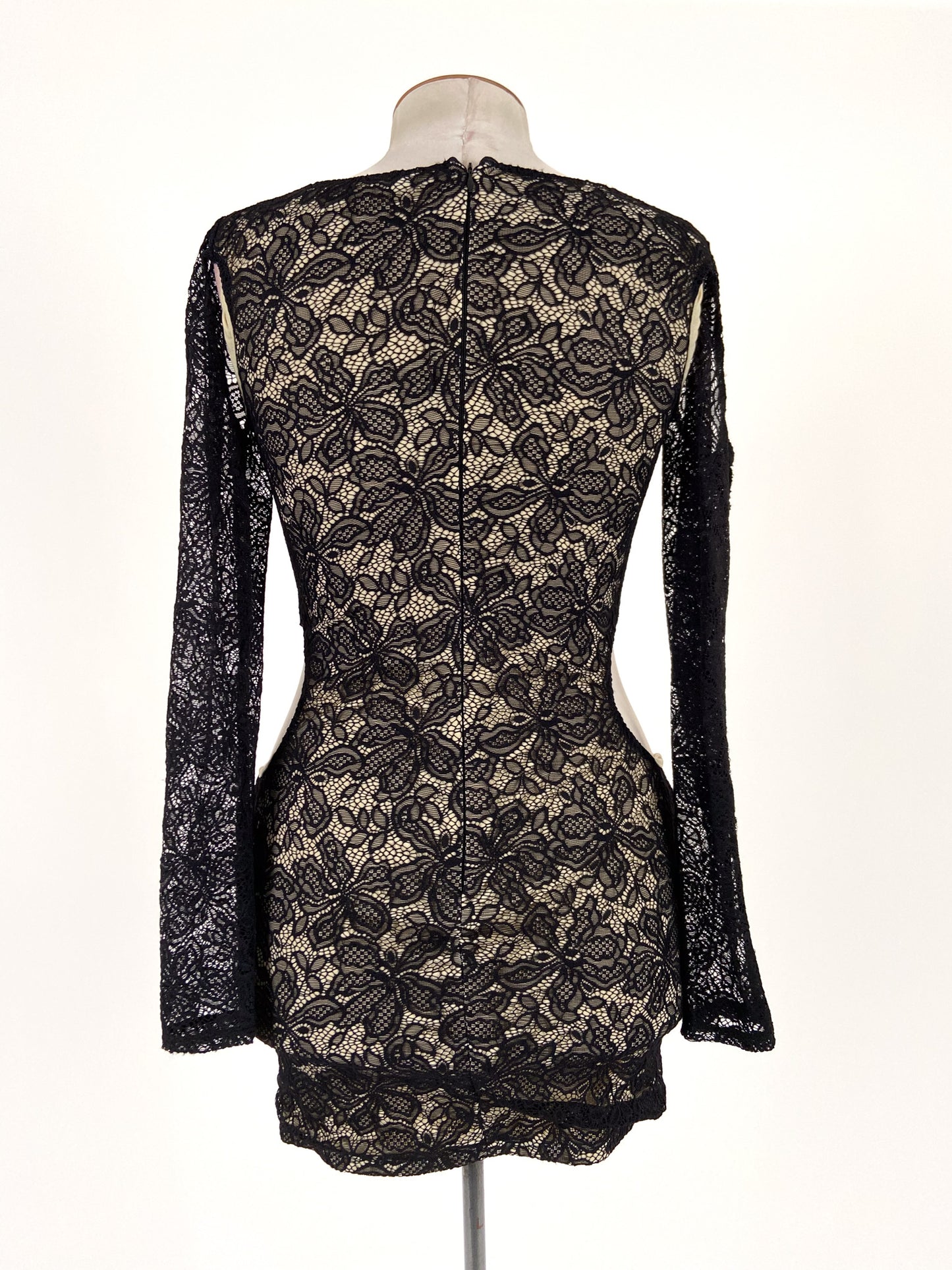 NBD | Black Cocktail/Formal Dress | Size M