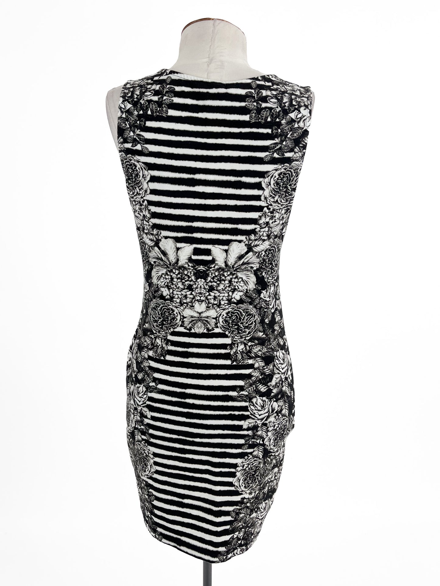 H&M | Black Dress | Size S