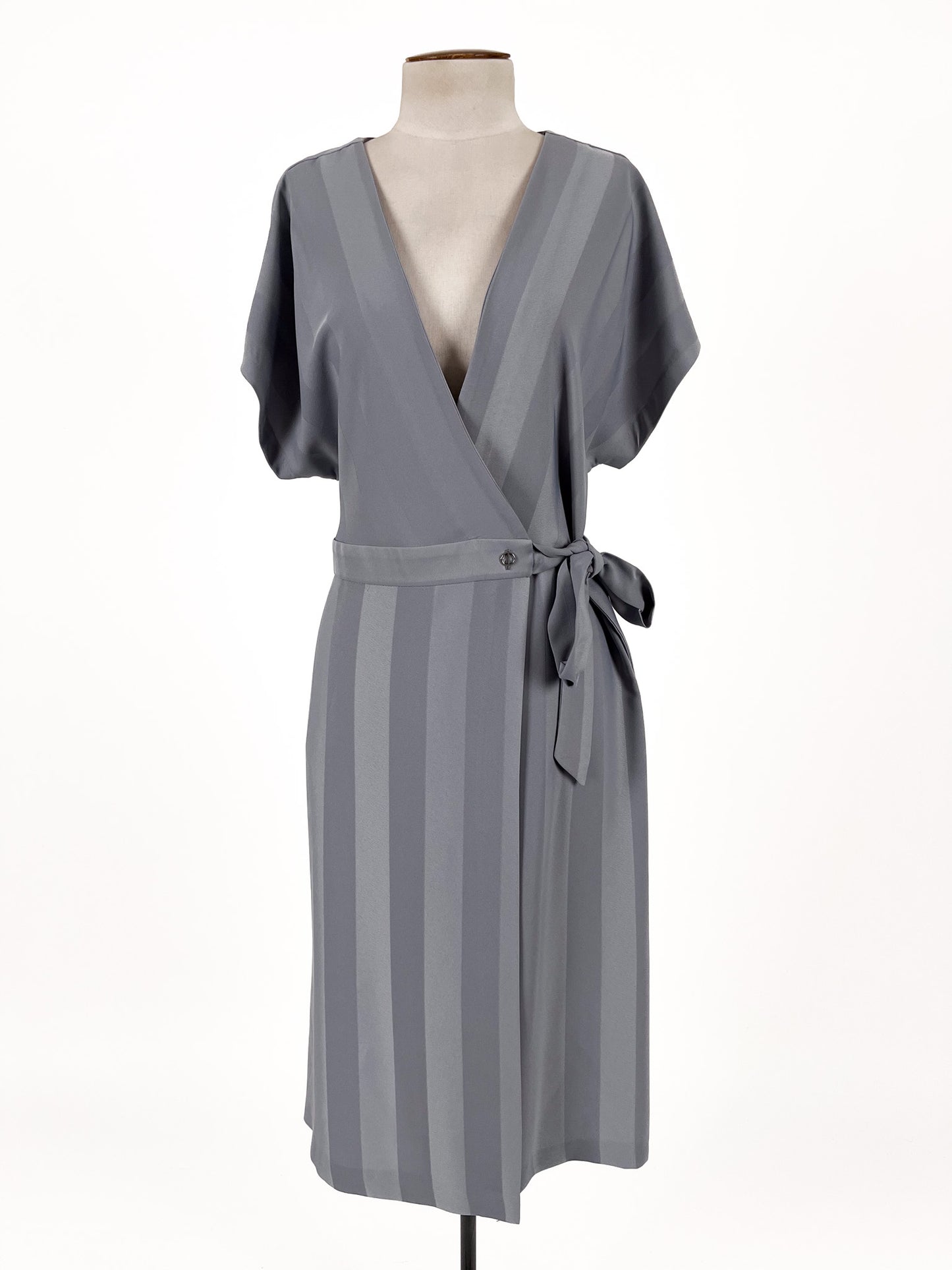 Outline | Blue Casual Dress | Size 10