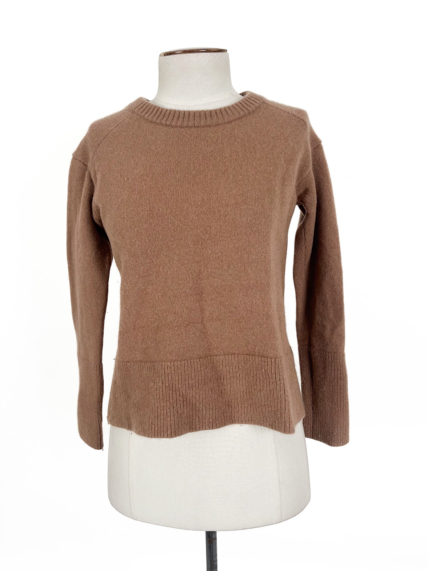 Witchery | Beige Casual Jumper | Size XXS