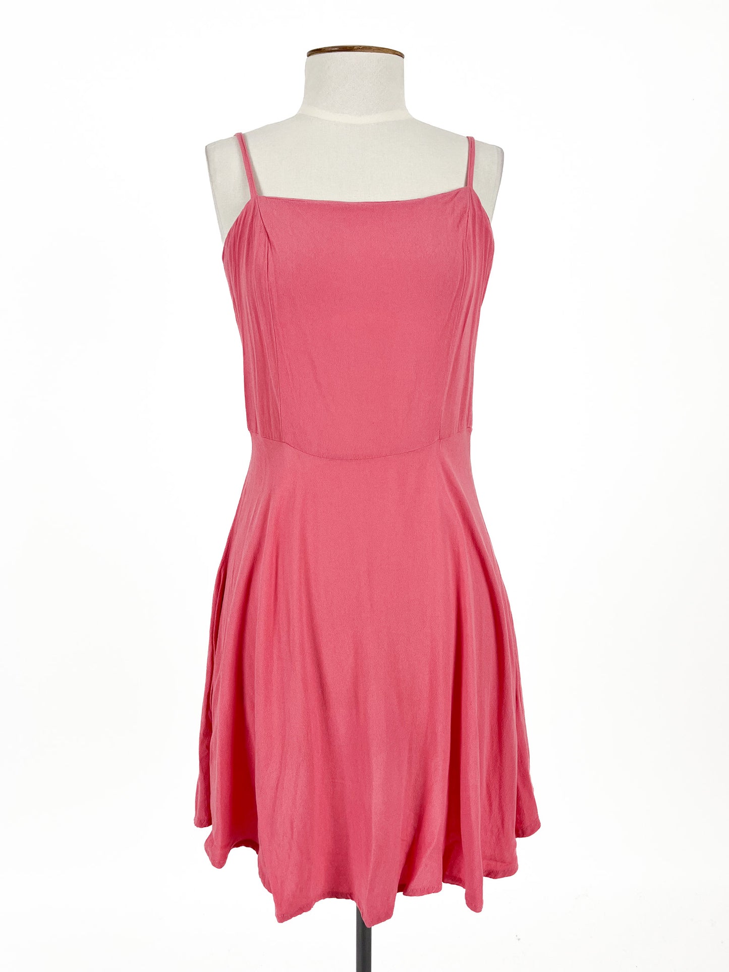 Cotton On | Pink Casual Dress | Size XS