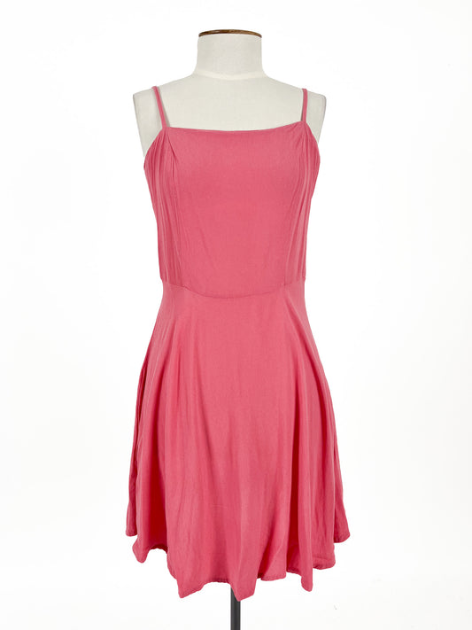 Cotton On | Pink Casual Dress | Size XS