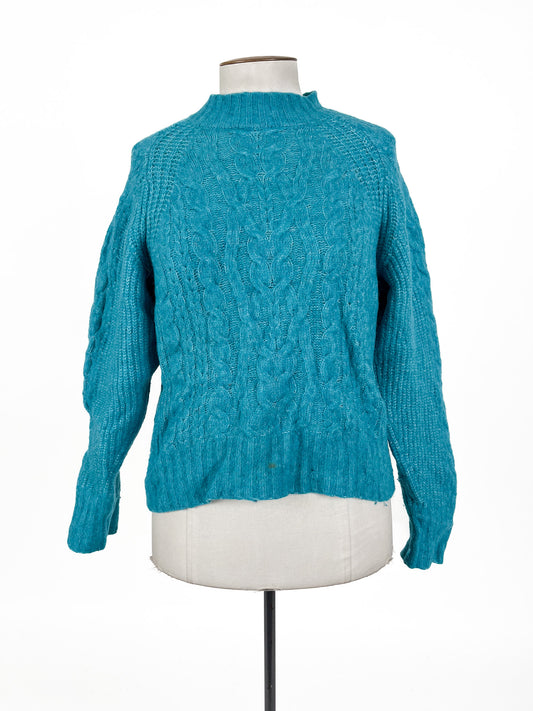Seed Heritage - Blue Knitwear (Size M)