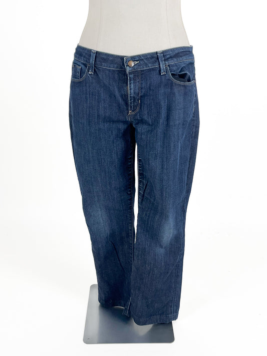 Joe's Jeans | Blue Casual Jeans | Size 14