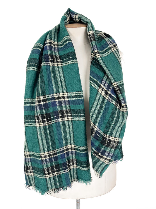 Cotton On | Green Accessory | Size OS
