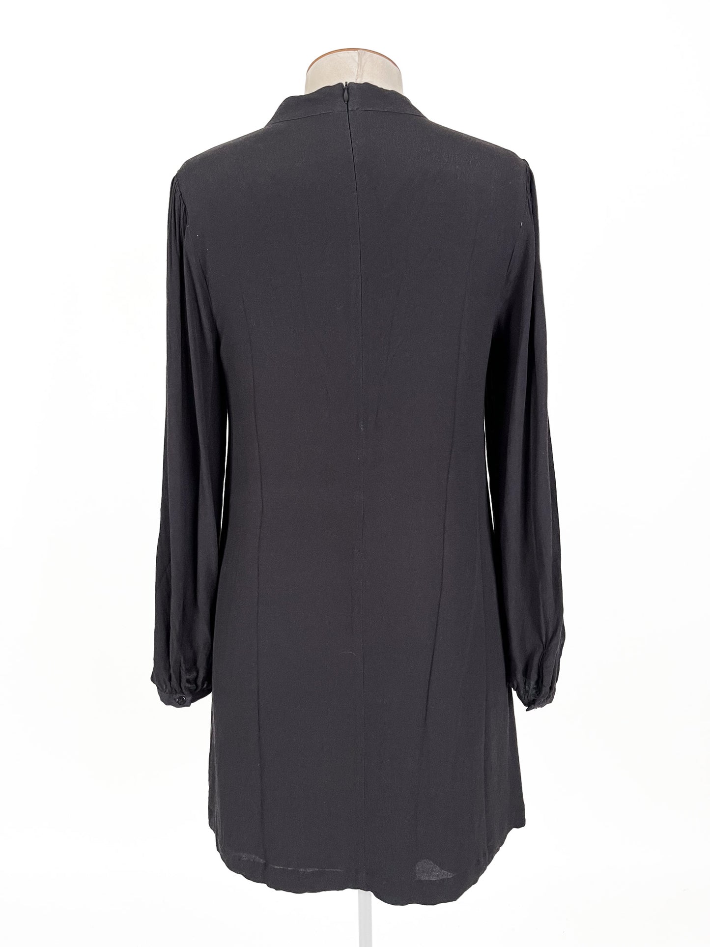 Gorman | Black Casual Dress | Size 12