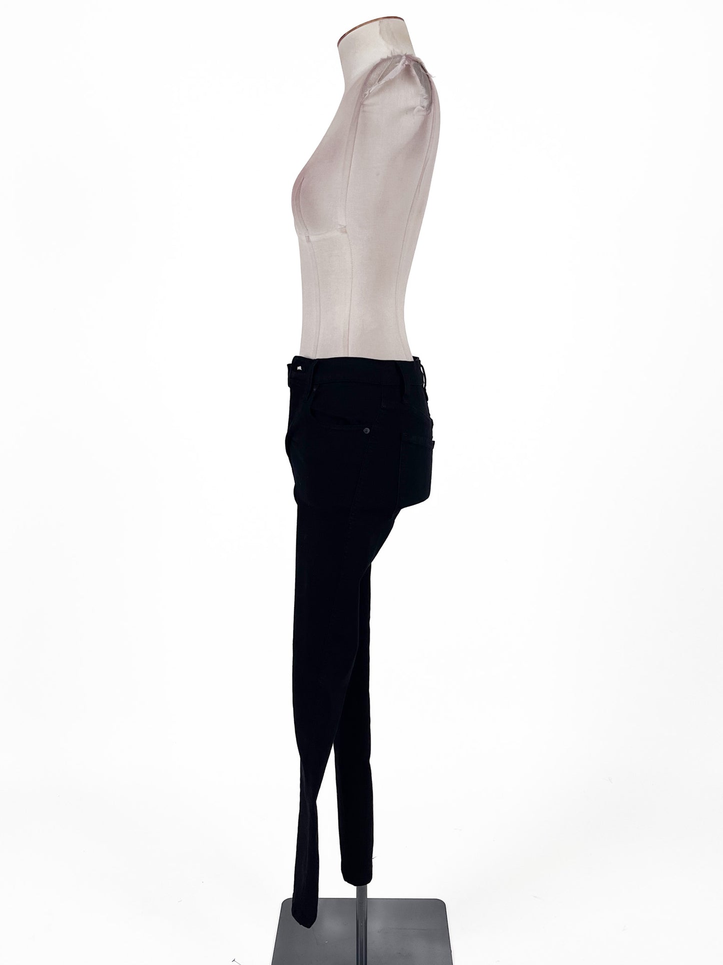 Nobody Denim | Black Casual Jeans | Size XS