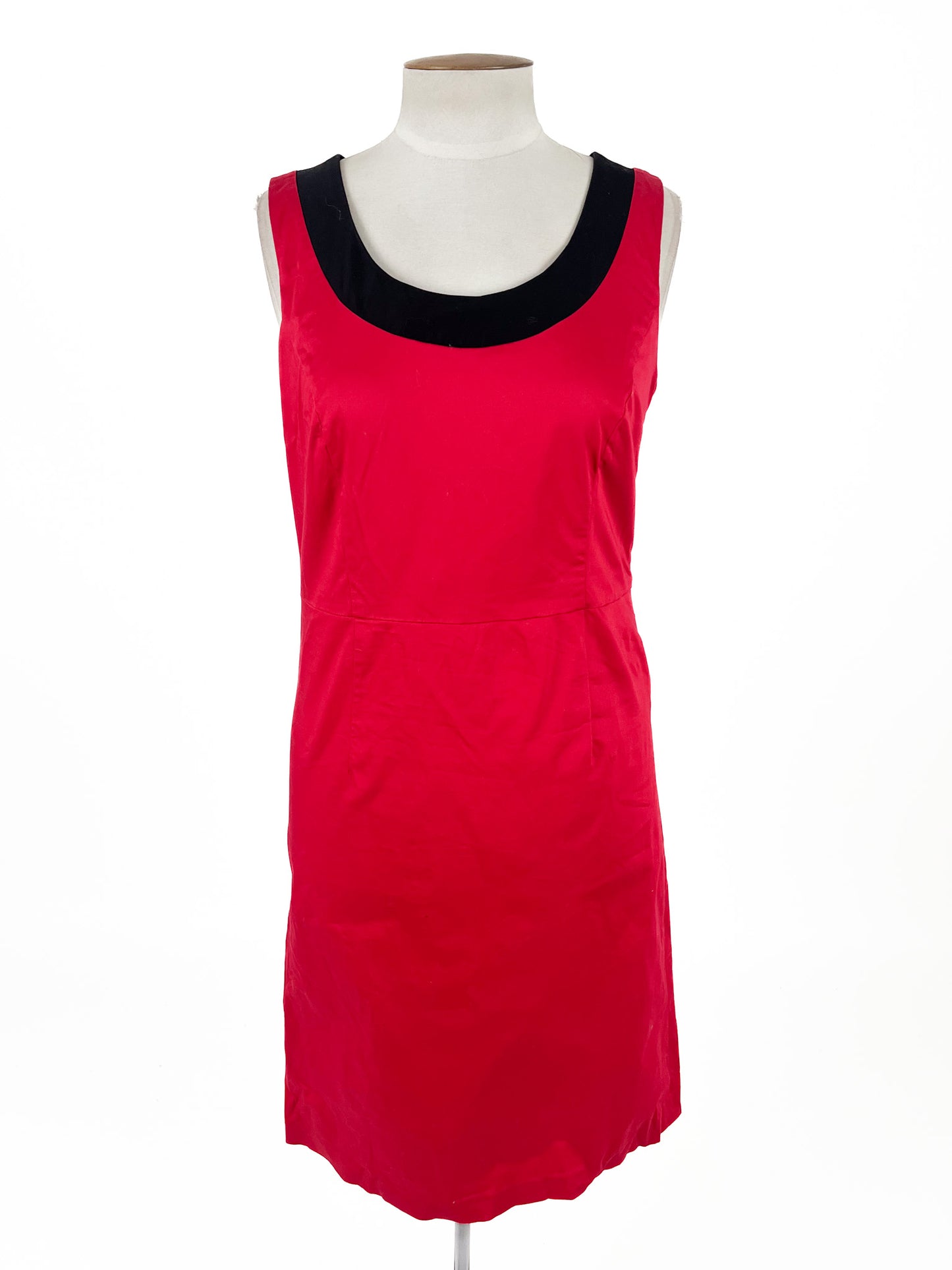 Jacqui.E | Multicoloured Casual/Cocktail Dress | Size 12
