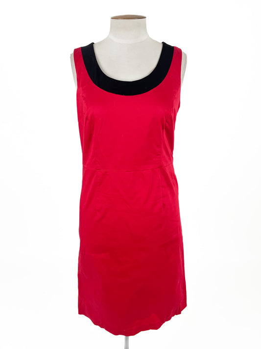 Jacqui.E | Multicoloured Casual/Cocktail Dress | Size 12