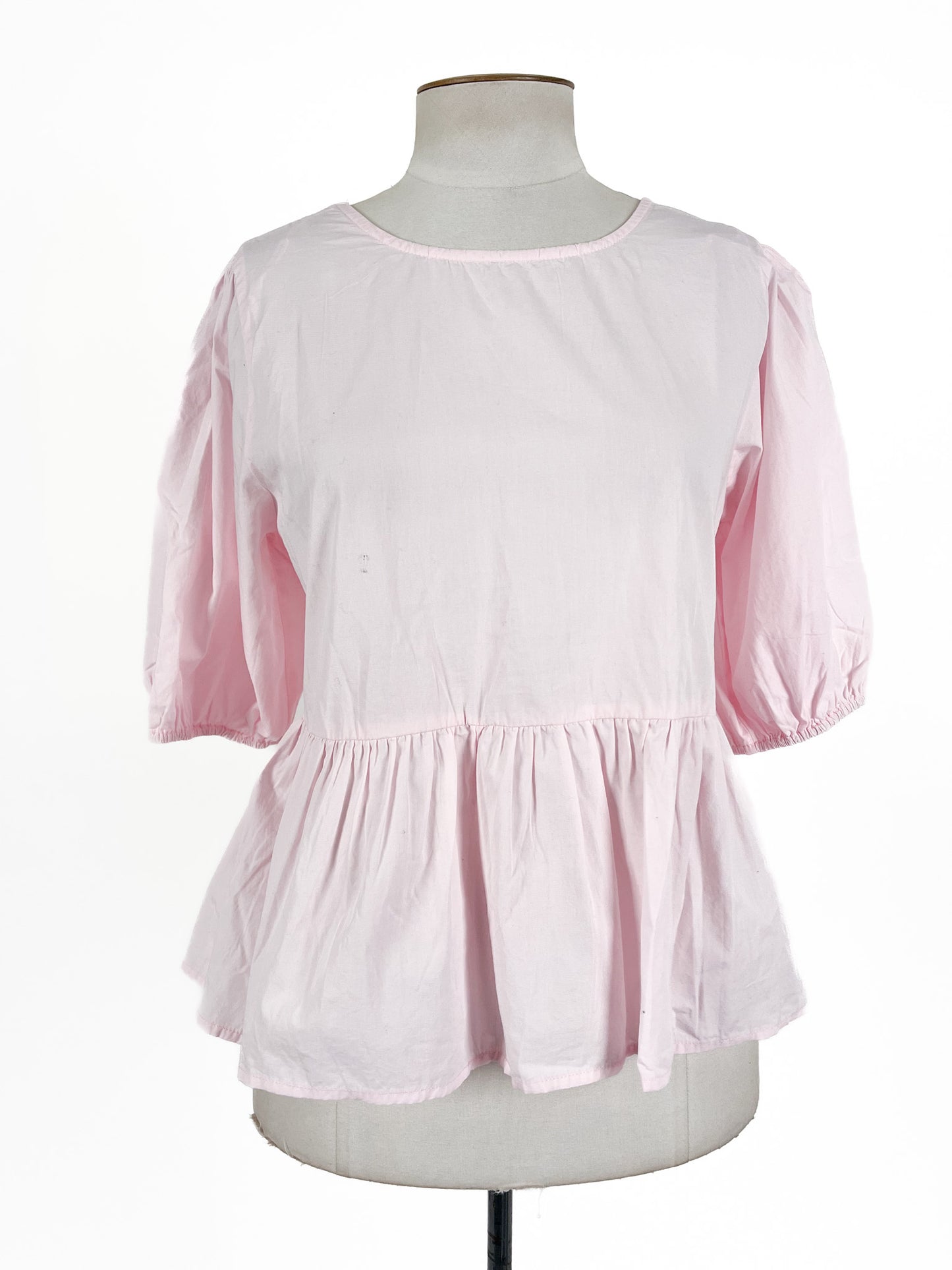 Glassons | Pink Casual Top | Size 14