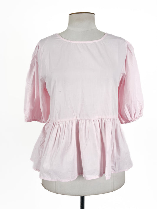 Glassons | Pink Casual Top | Size 14