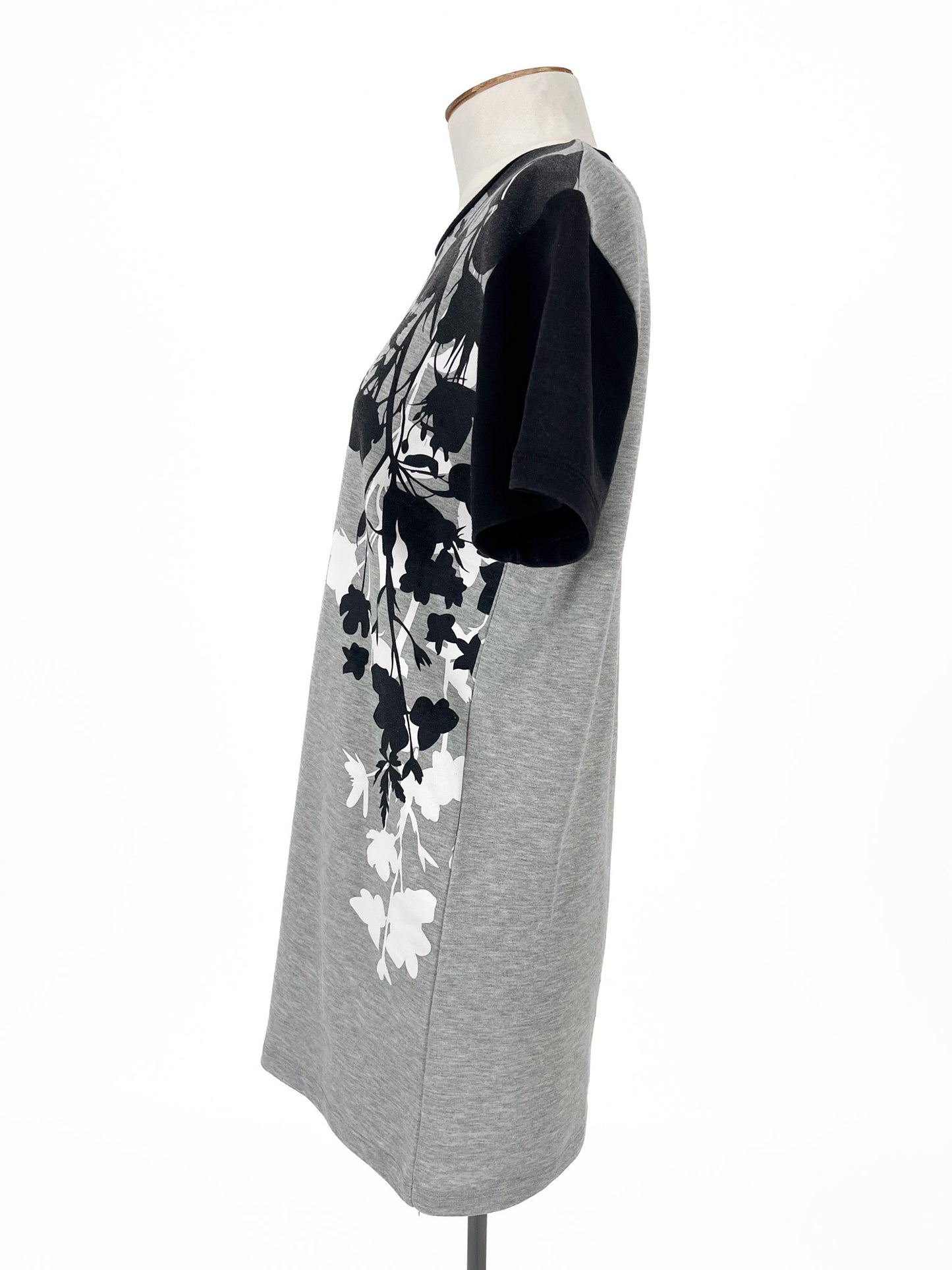 Angel Biba | Multicoloured Casual Dress | Size 8