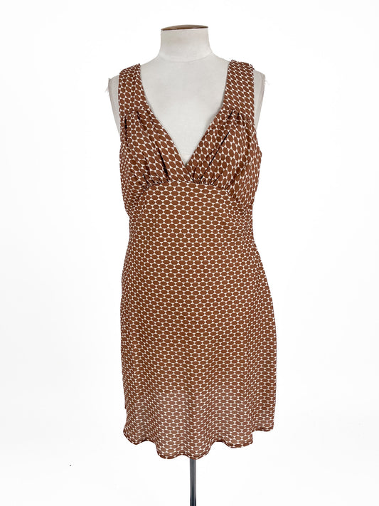 Beginning Boutique | Multicoloured Casual/Cocktail Dress | Size 18