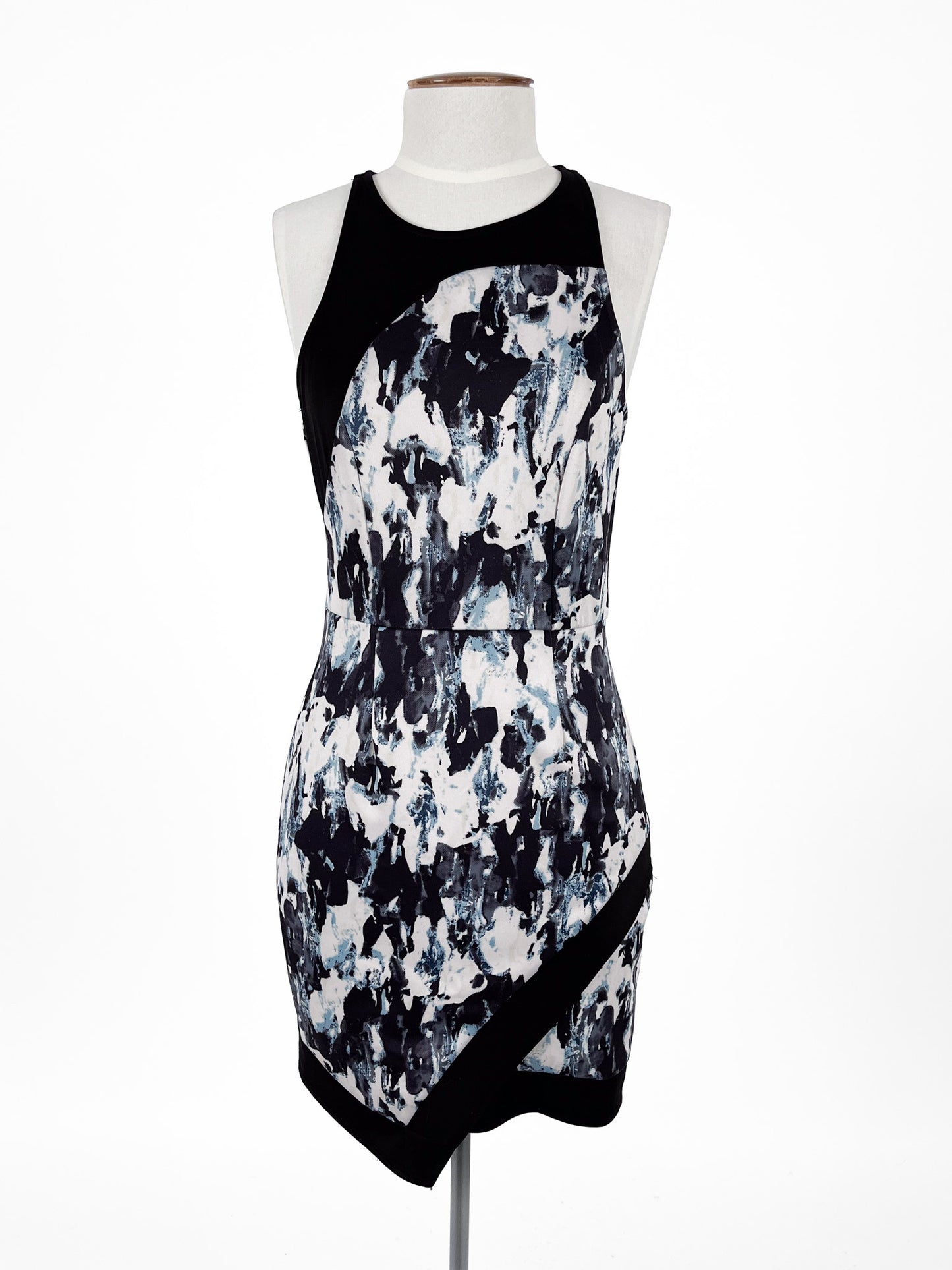 Dotti | Multicoloured Cocktail Dress | Size 6