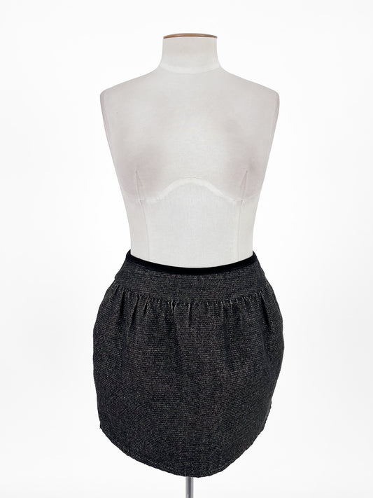 See U Soon | Multicoloured Cocktail Skirt | Size M