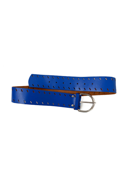 Unknown Brand | Blue Accessory | Size OS