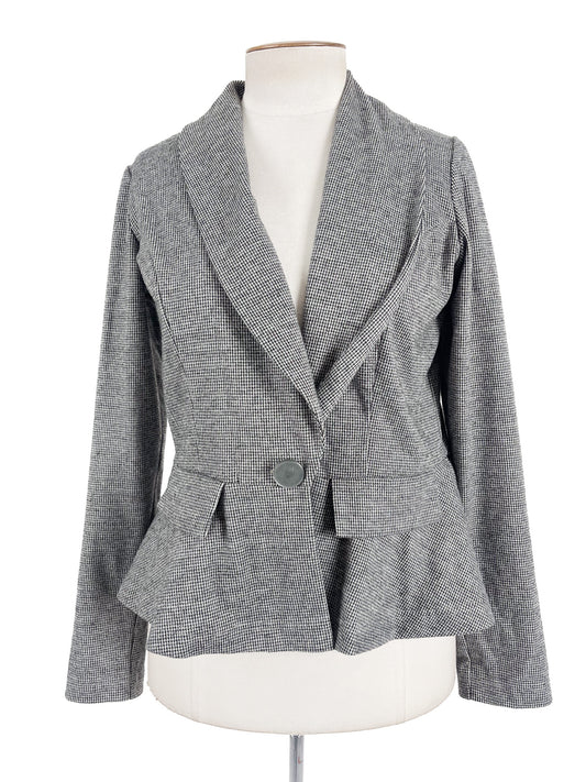 Thrive | Multicoloured Casual/Workwear Jacket | Size L