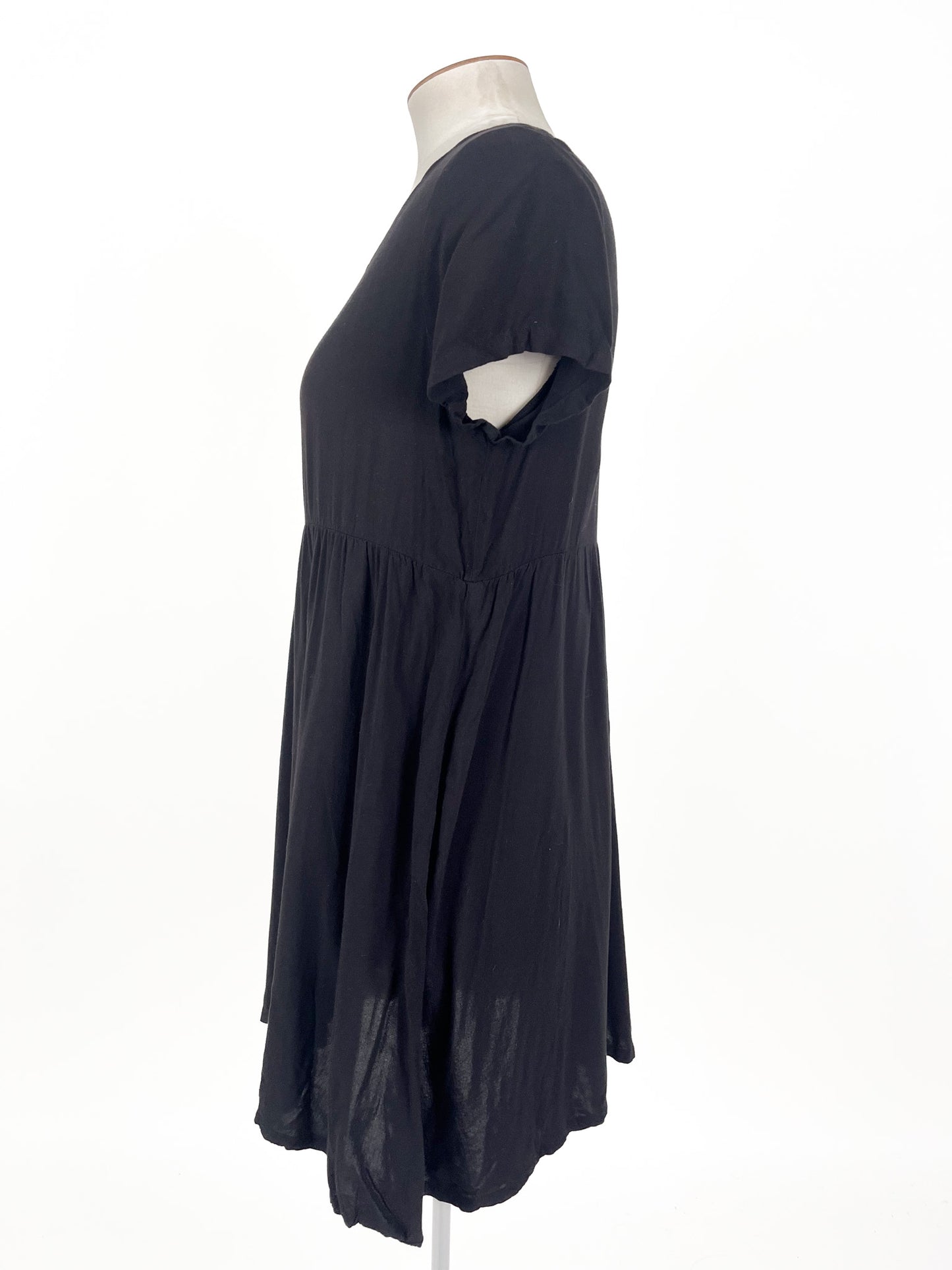 American Apparel | Black Casual Dress | Size M