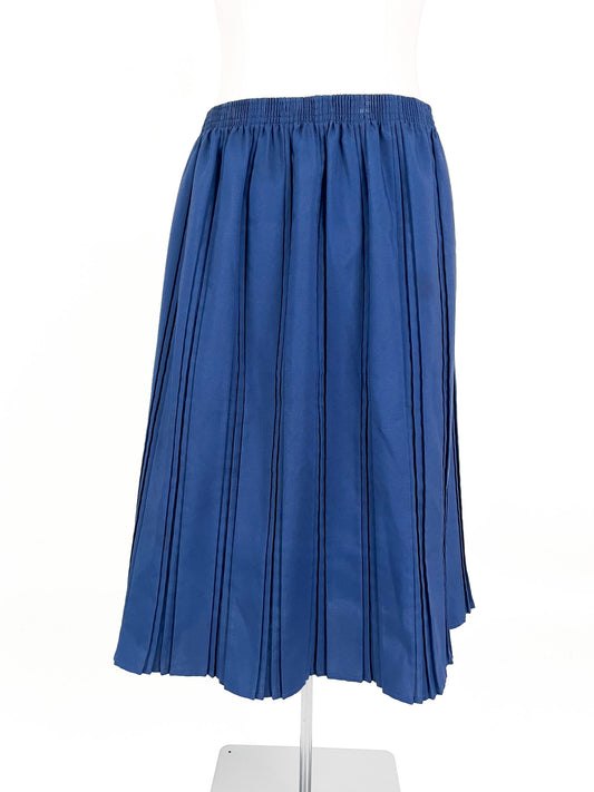 Unknown Brand | Navy Casual/Workwear Skirt | Size XXL