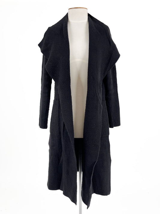 Portmans | Black Casual/Workwear Cardigan | Size XS