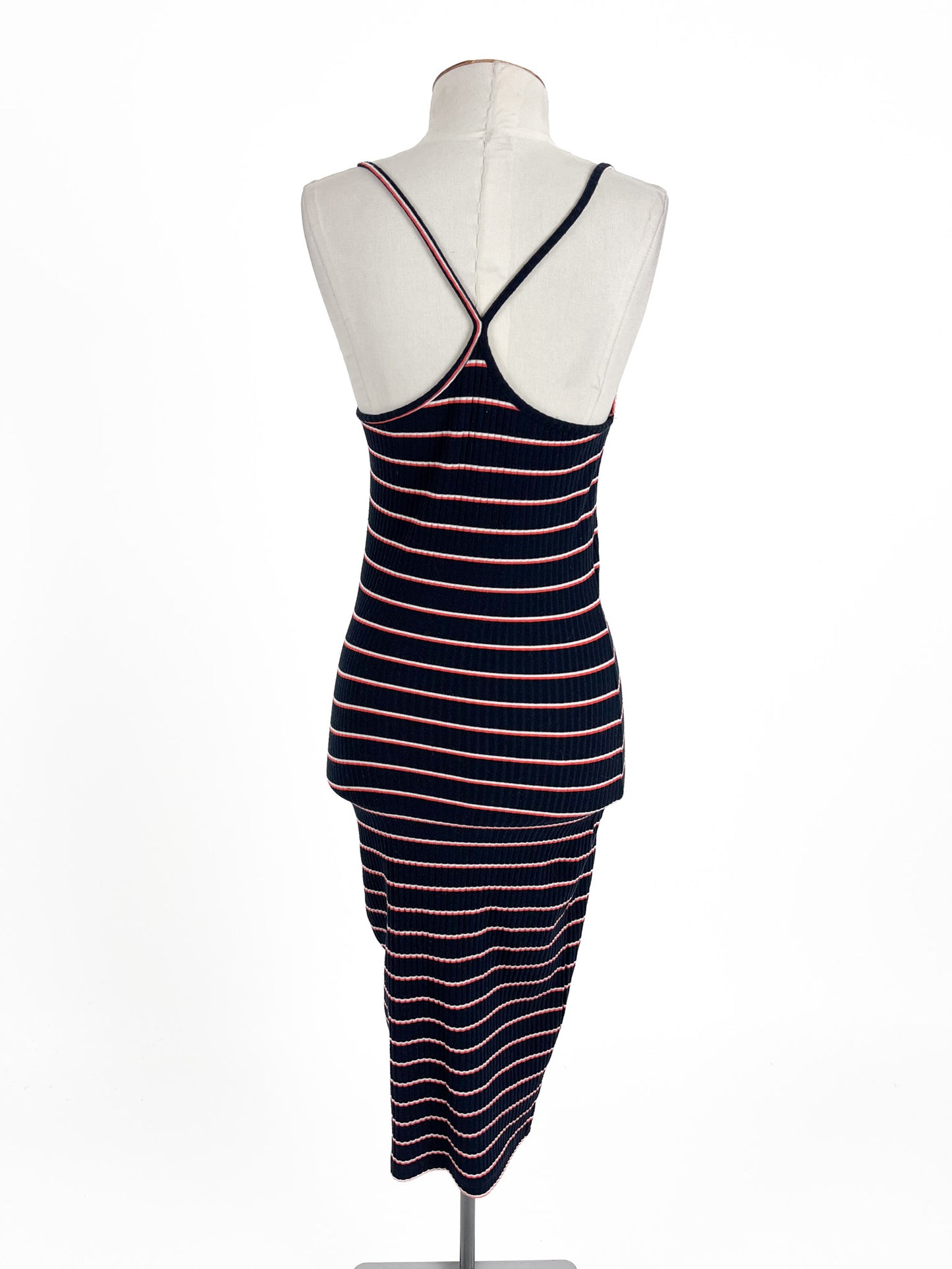 ONLY | Navy Casual Dress | Size M