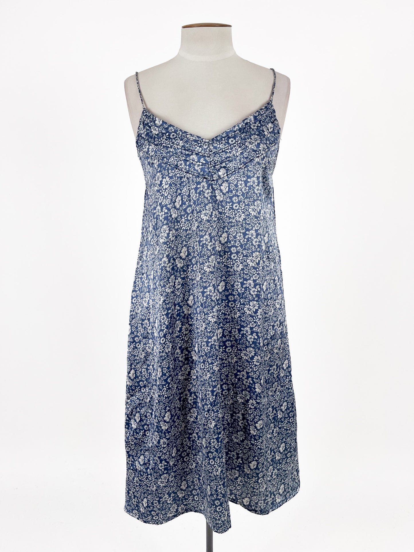 Redcurrent | Multicoloured Casual Dress | Size S/M