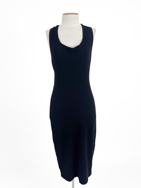 American Apparel | Black Cocktail Dress | Size M