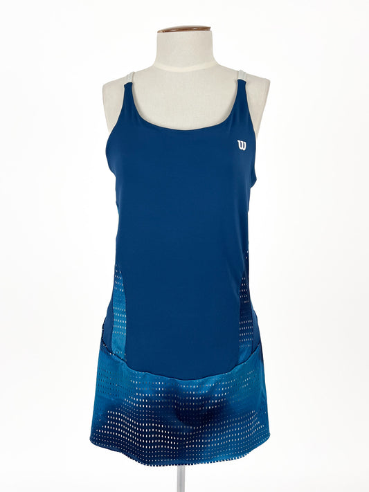 Wilson | Blue Casual Dress | Size S