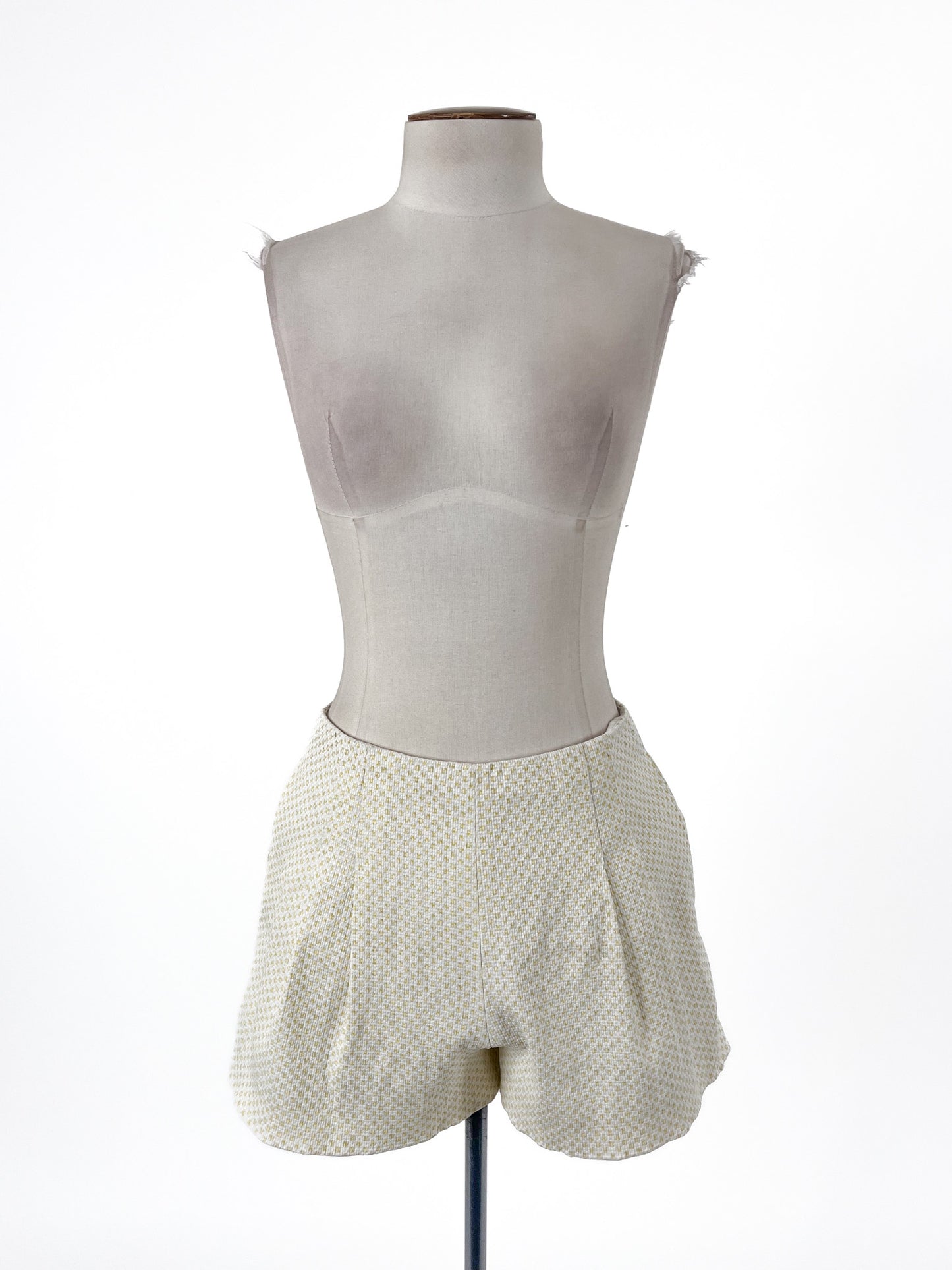 Sass & Bide | Multicoloured Casual Shorts | Size 6