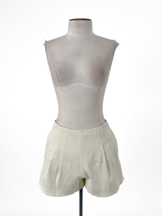 Sass & Bide | Multicoloured Casual Shorts | Size 6