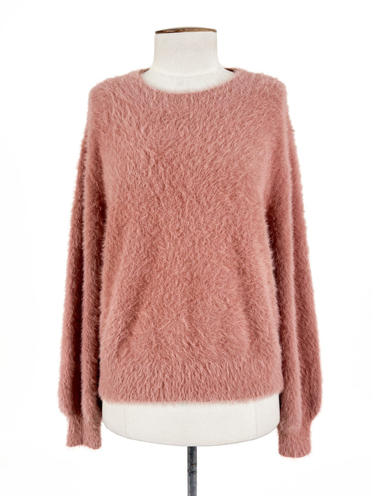 Dotti | Pink Casual Jumper | Size S