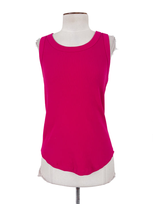 Just Jeans | Pink Casual Top | Size S
