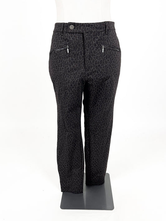 Vera Wang - Brown Pants (Size XL)