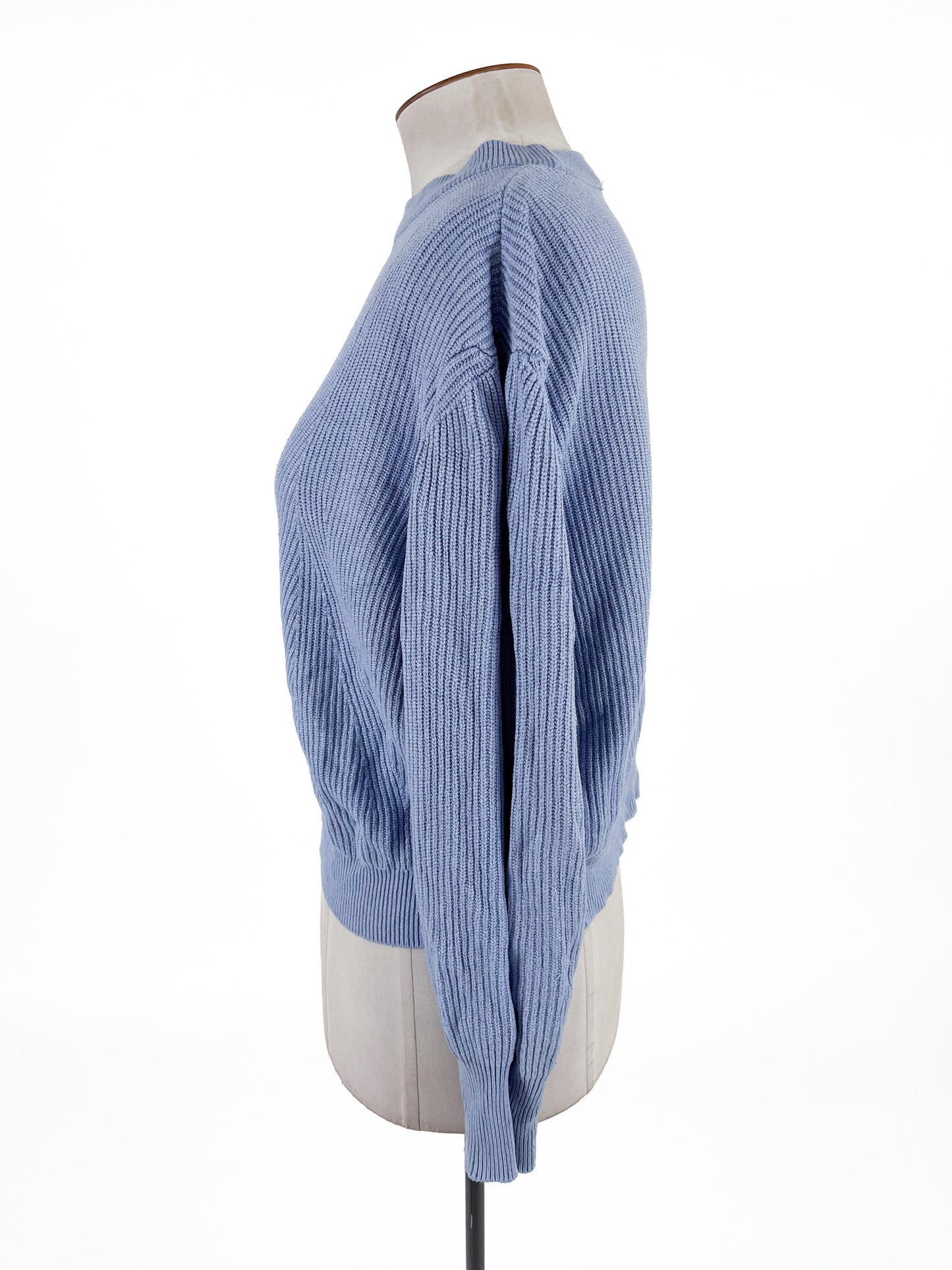 M&S Collection | Blue Casual Jumper | Size L