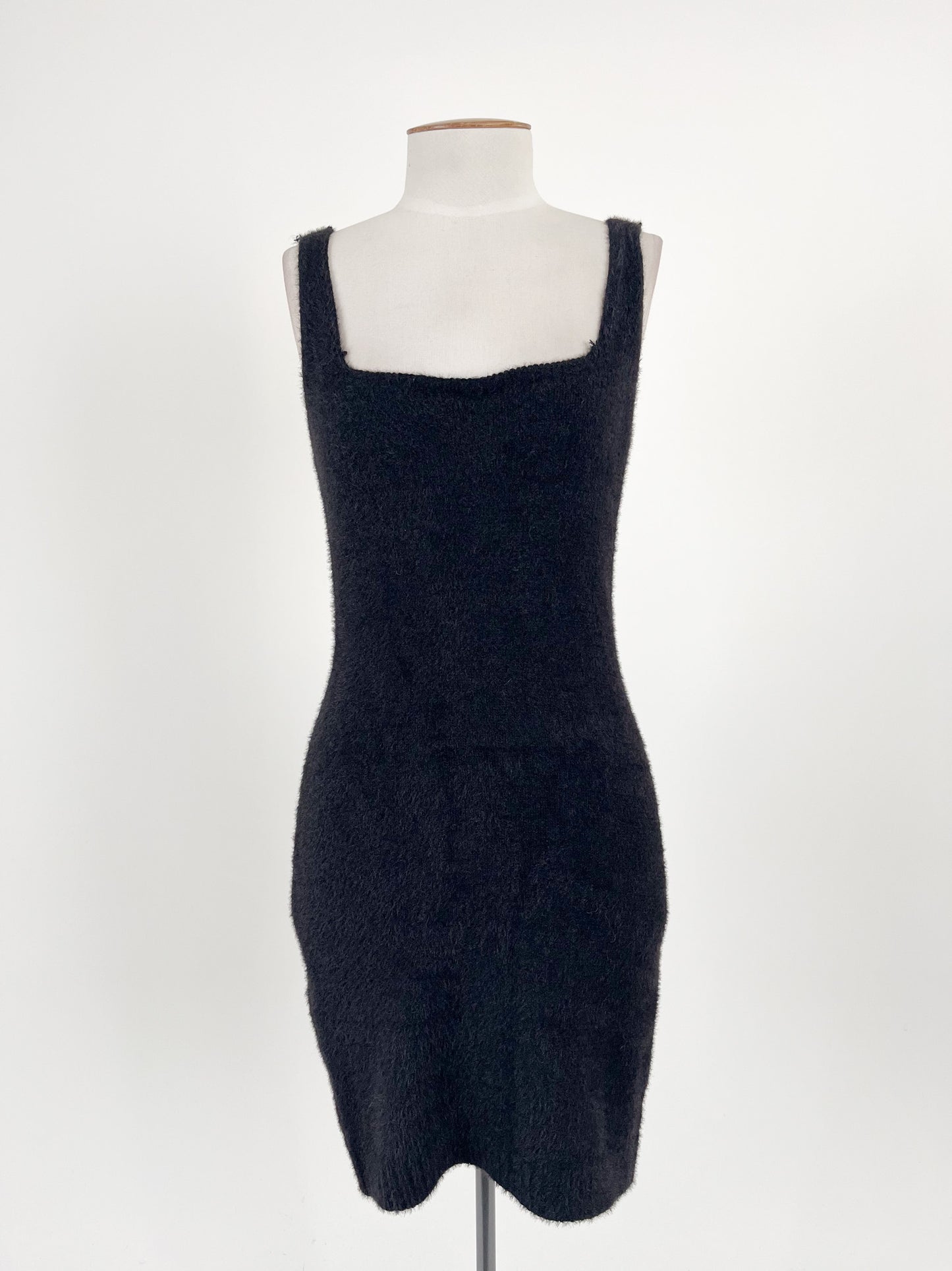 Glassons | Black Casual Dress | Size S