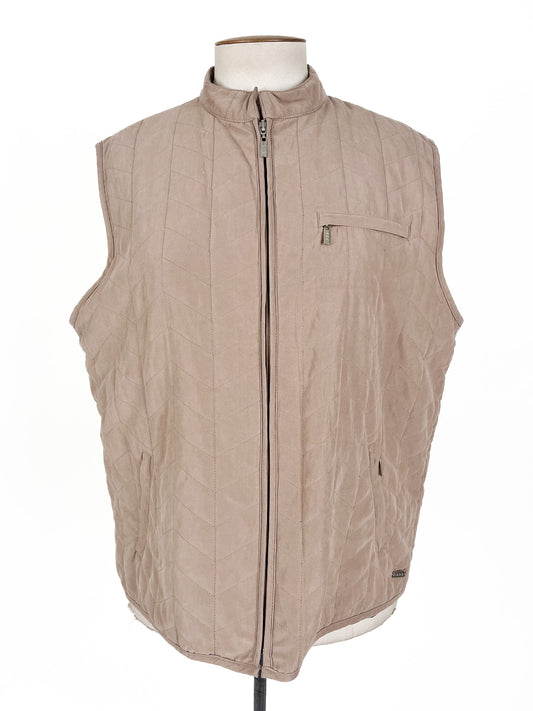 Black Pepper | Brown Casual Top | Size 16
